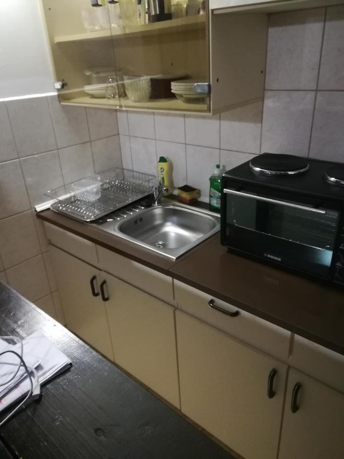 Karesz Nyaralohaz Villa Zalakaros Luaran gambar